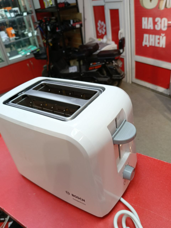 Тостер Bosch tat3a011