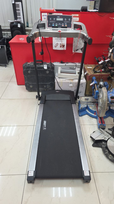 Беговая дорожка UNIXFIT 540z