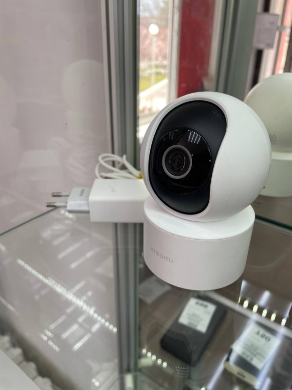 Камера видеонаблюдения  Xiaomi C200