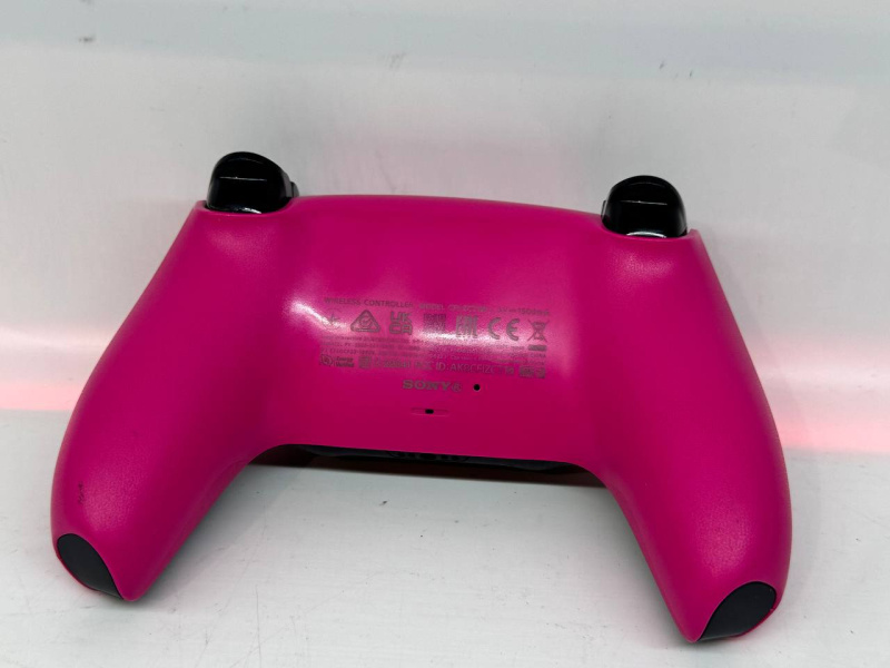 Джойстик Sony Dualsense