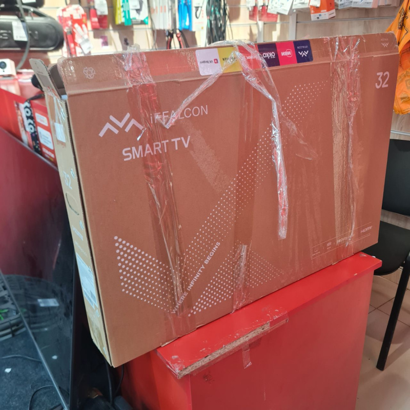 Телевизор Iffalcon 32S53