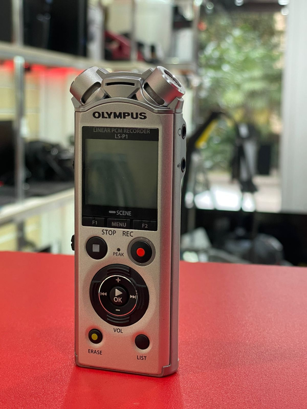 Микрофон Olympia LS-P1