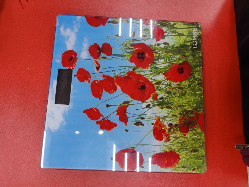 Весы Lumme Lu-1328