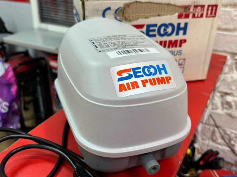 Насос SECOH SLL-40