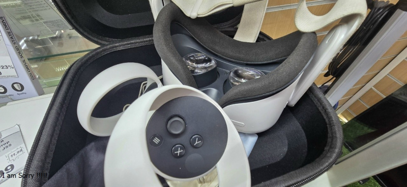 Очки VR Xiaomi Oculus 2