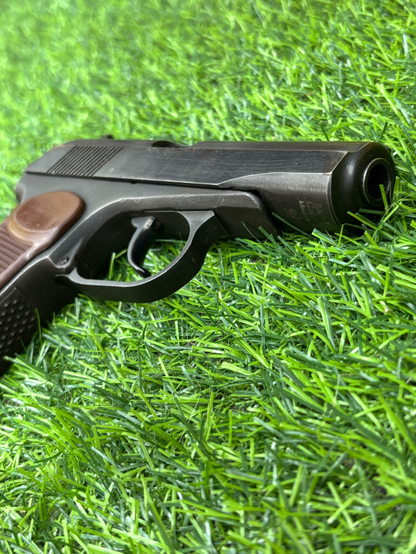 Пневматика ПМ пм11