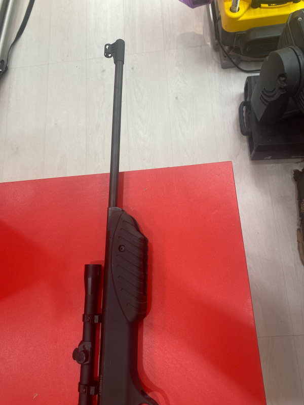 Пневматика Borner beta xsb1 4.5 мм