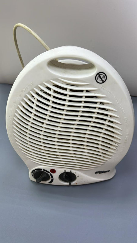 Тепловентилятор GO/ON FH104-S