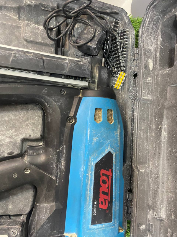 Пневмопистолет TOUA GSN50