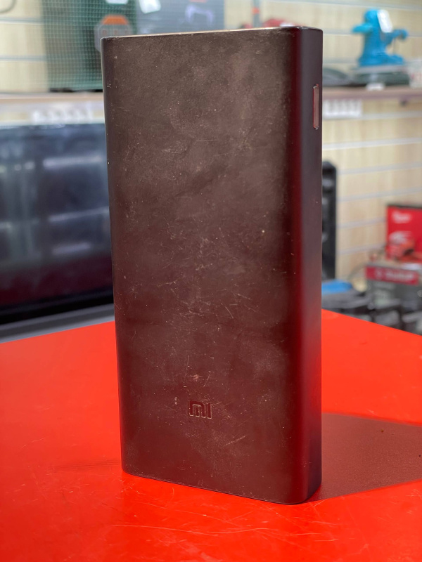 Внешний аккумулятор Xiaomi 30000mAh