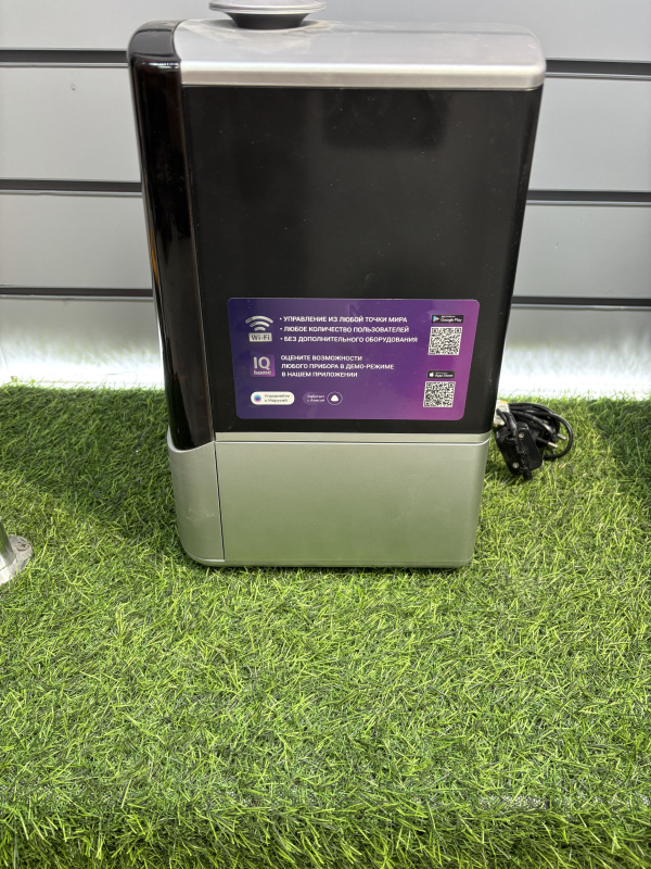 увлажнитель воздуха  Polaris qi home