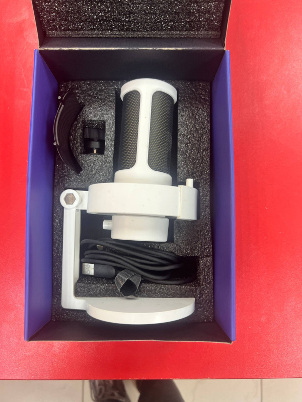 Микрофон Fifine AmpliGameA8