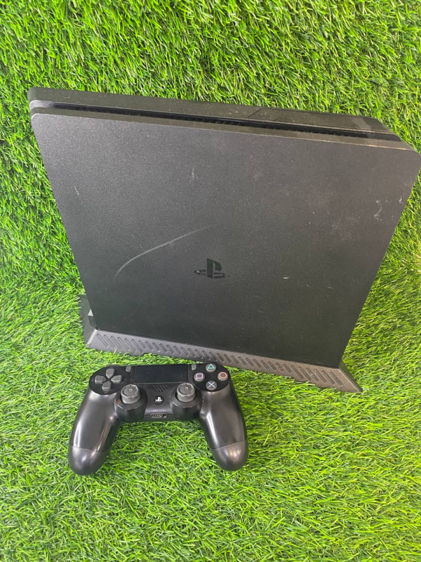 Игровая приставка Sony PS4 slim