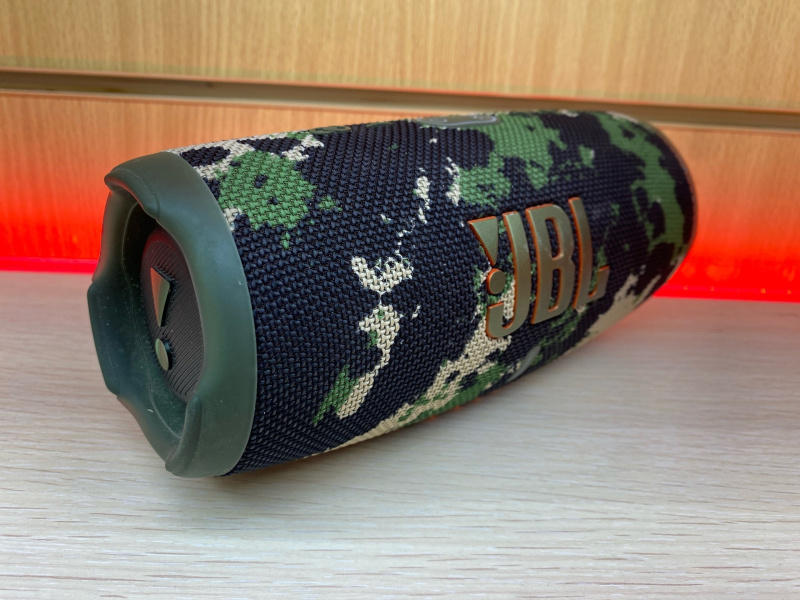 Колонки КОЛОНКА JBL CHARGE 5