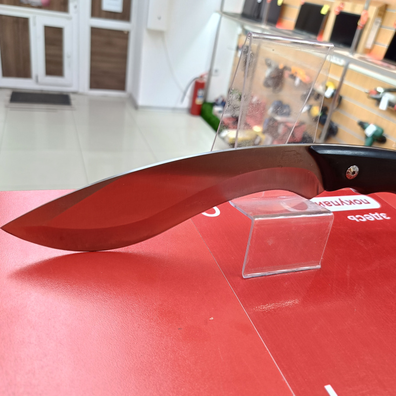 нож мачете   тайфун