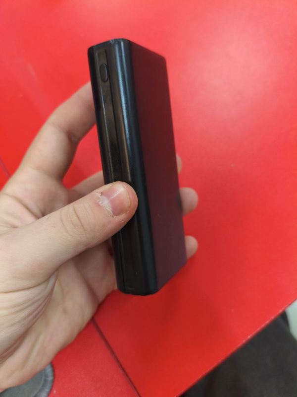 Внешний аккумулятор Borofone 10000мач