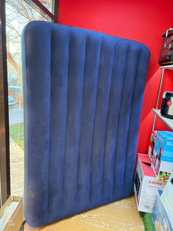 МАТРАС  Intex 1,5 МЕТРА НА 190