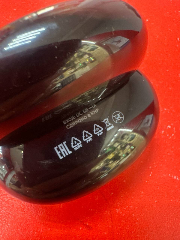 Наушники  hc002