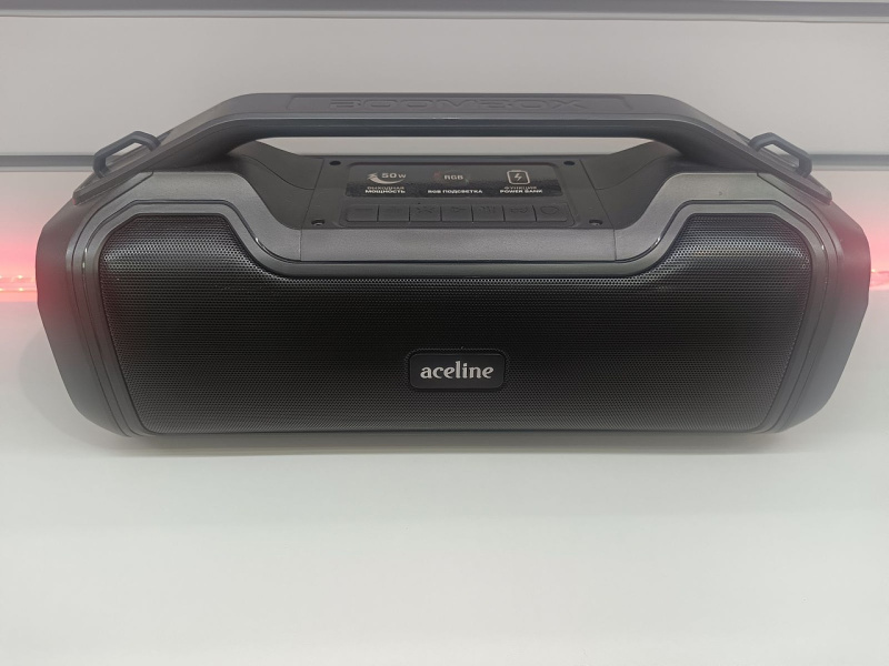 Колонки Портативная колонка Aceline P570