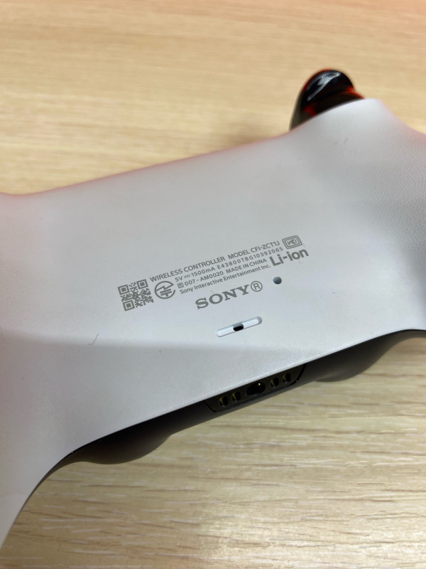 джойстик  Sony ps 5