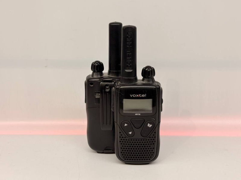 Рации Voxtel MR750