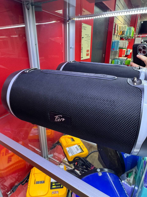 Колонки колонка Fiero P530