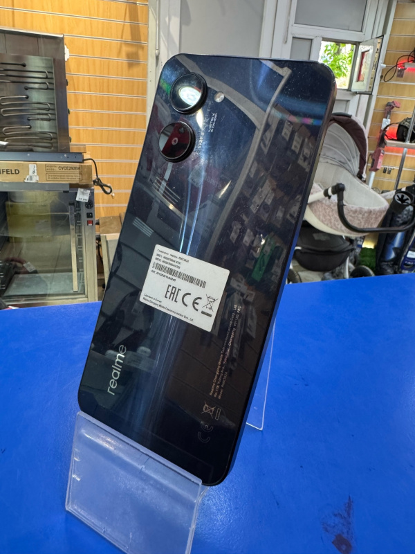 Мобильный телефон Realme C33