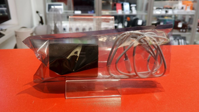 Камера видеонаблюдения  SJCAM SJ5000