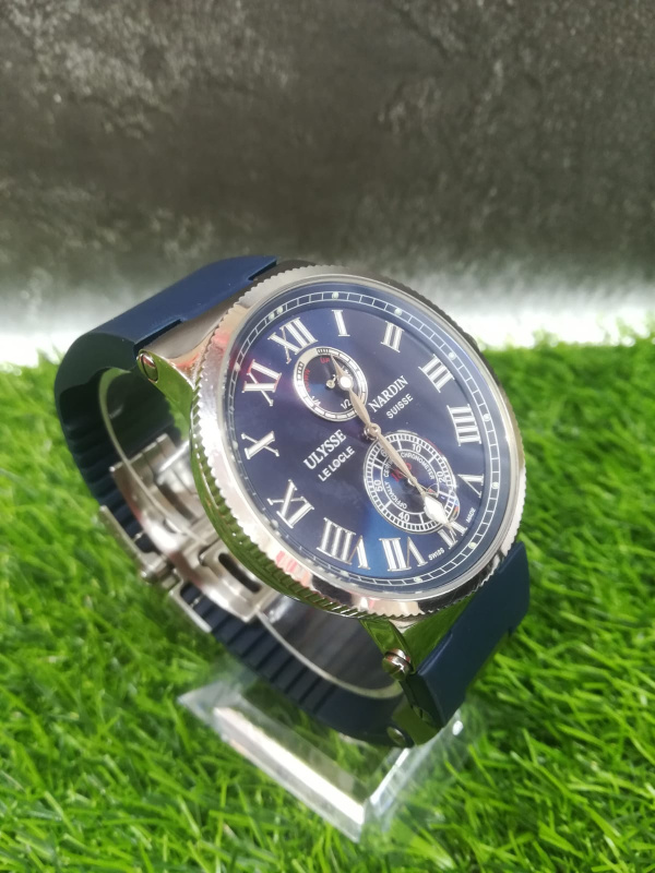 Ulysse Nardin LE LOCLE SUISSE