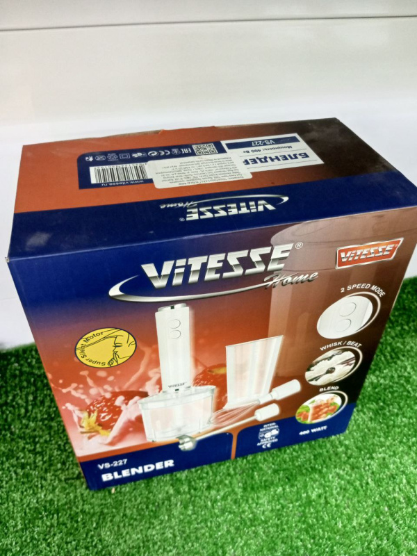 Блендер Блендер Vitesse vs-227