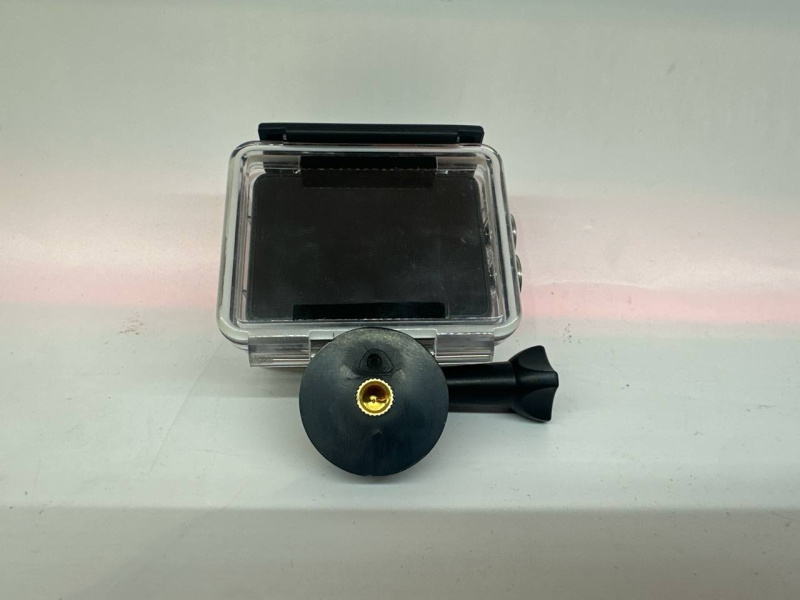 экшен камера MAPSON 5k uhd