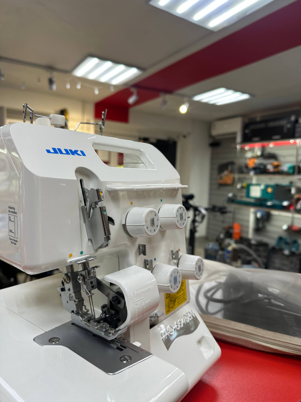 Швейная машина  MO-654DEN