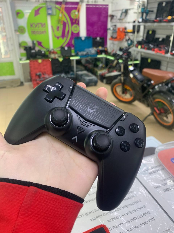 геймпад Ardor Gaming warth wg