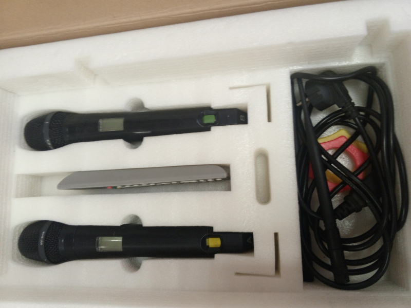 Ресивер ART AST-921M