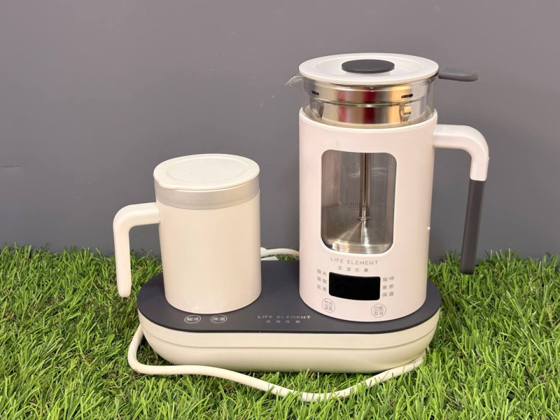 Многоцелевой электрический чайник Xiaomi Life Elements I47-H01