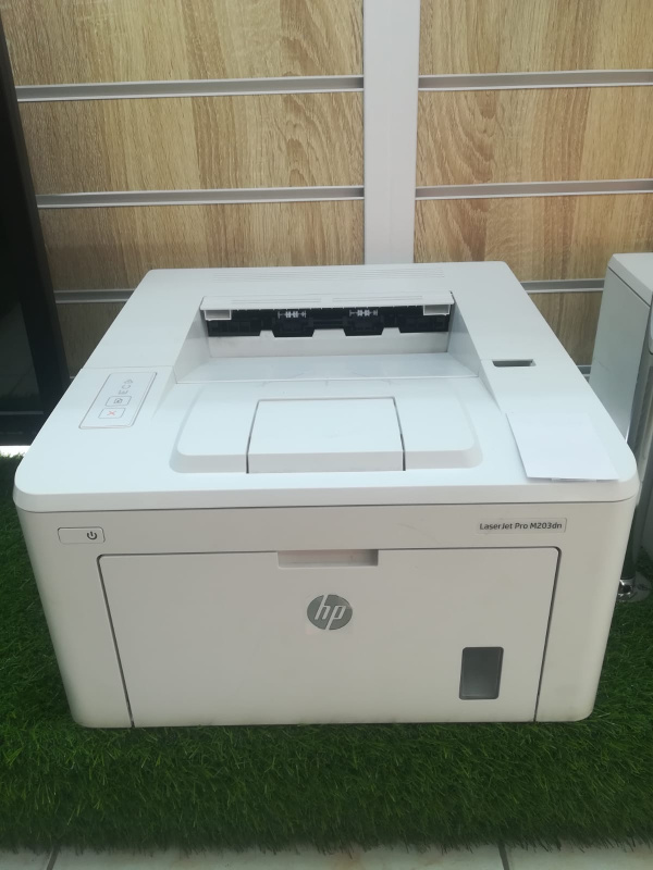 Принтер Принтер HP laserjet pro m203dn