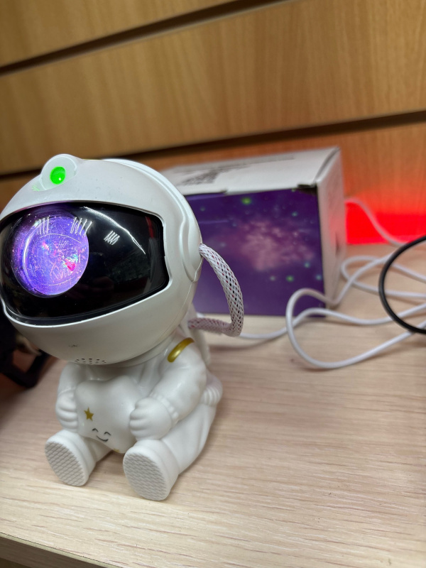 НОЧНИК   КРАСИВОЕ НЕБО