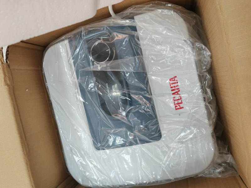 Водонагреватель Ресанта ВН-15Н