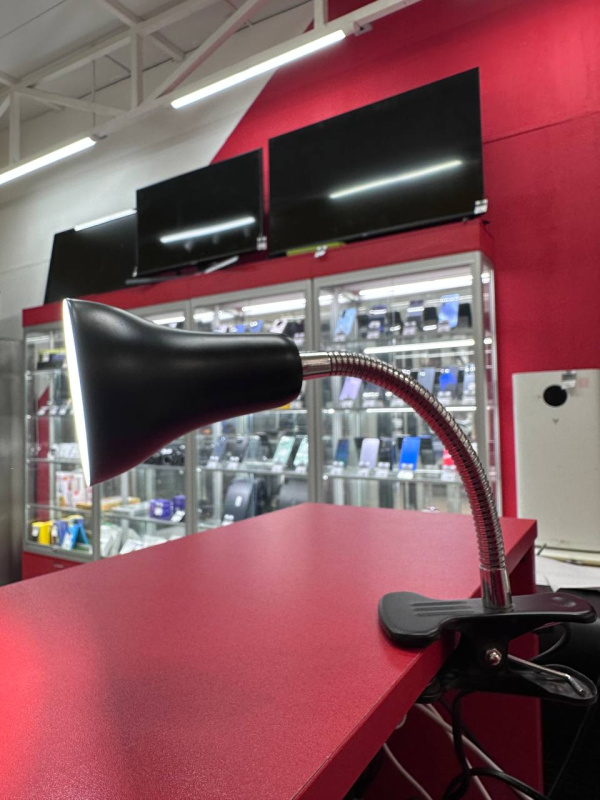 Лампа подвесная