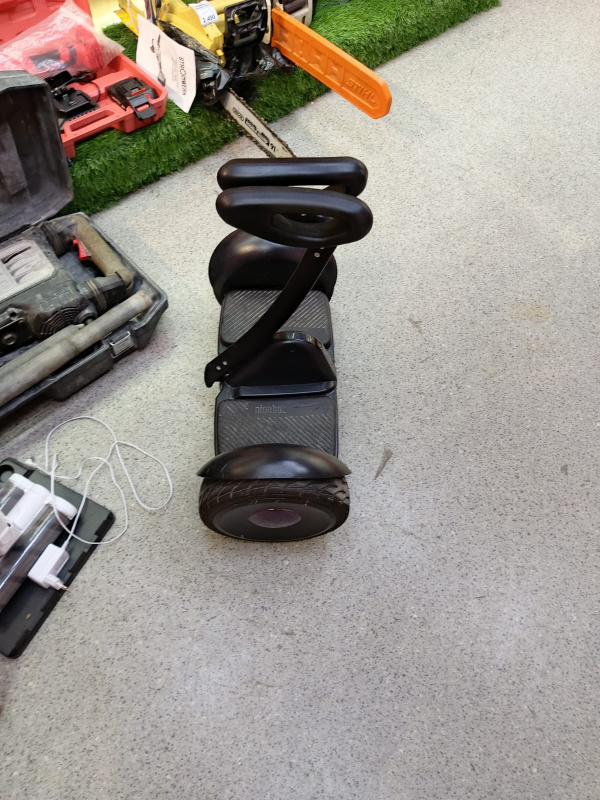 Самокат Ninebot lite