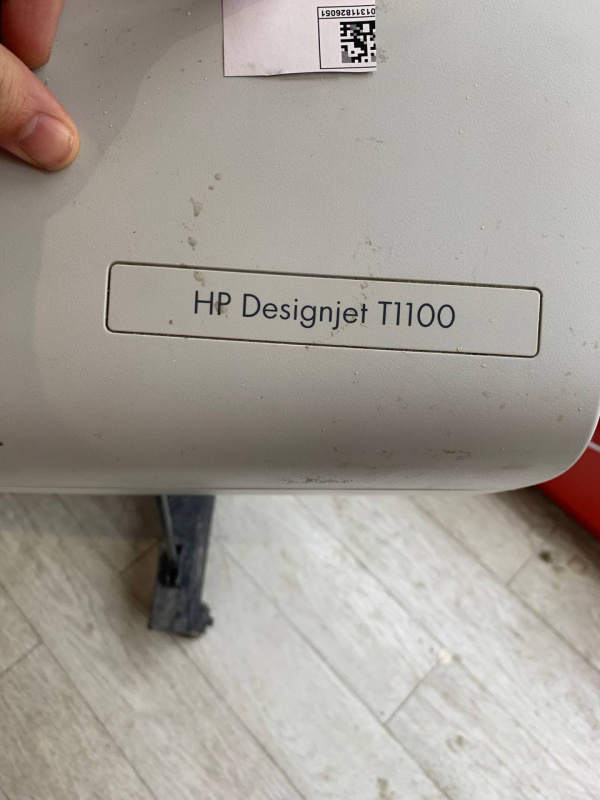 Принтер HP Designjet