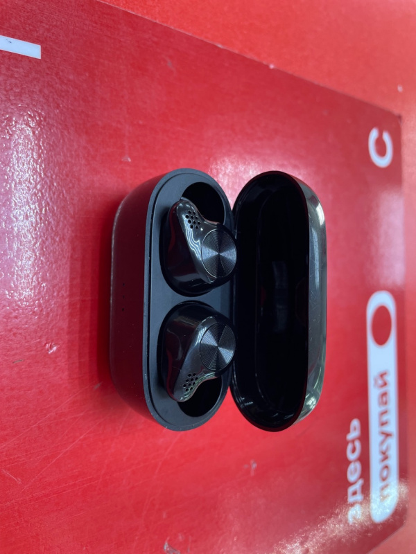 Наушники KENSHI h2