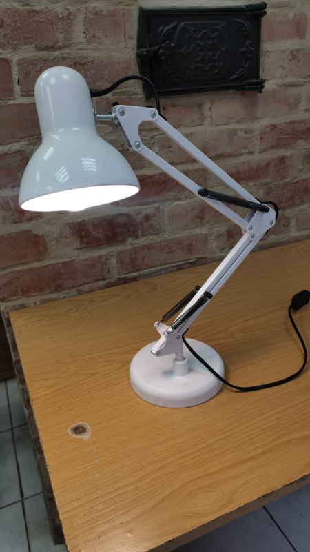 Лампа  Световая