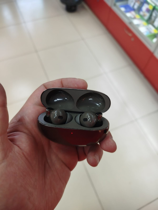 Наушники Realme pro 1
