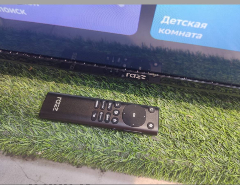 Телевизор Razz W32FSS25FW