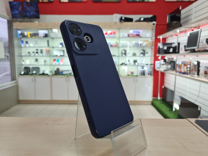 Мобильный телефон Xiaomi Redmi Note 13 Pro