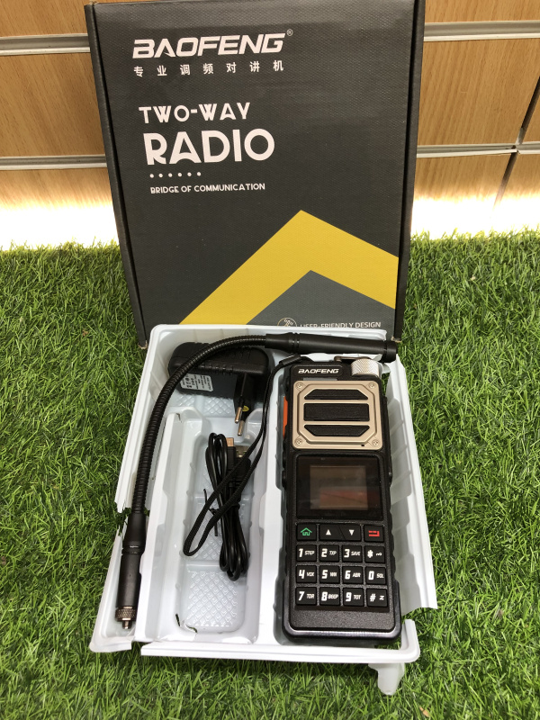 Рации Baofeng UV-25