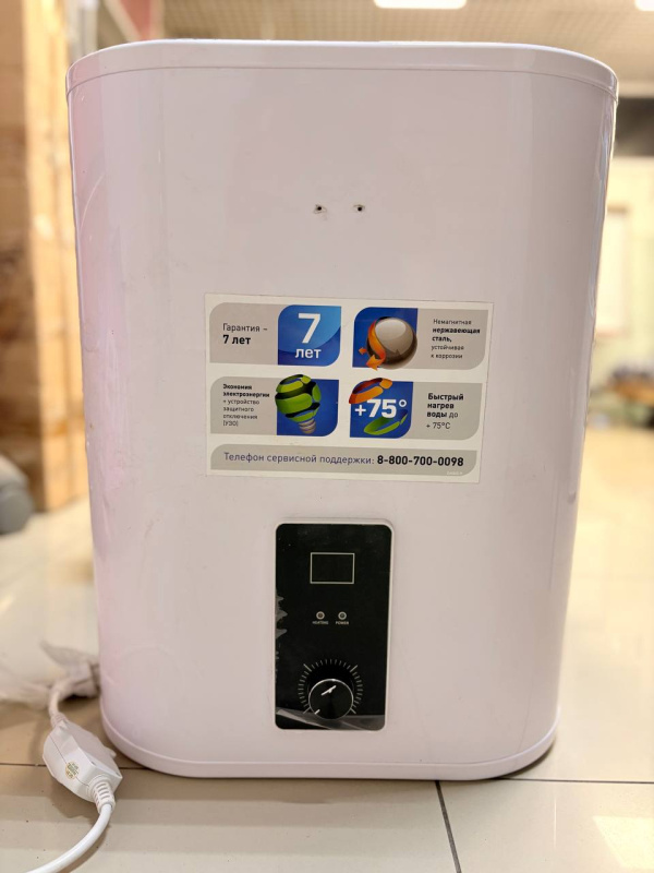 Водонагреватель  Oasis p-30