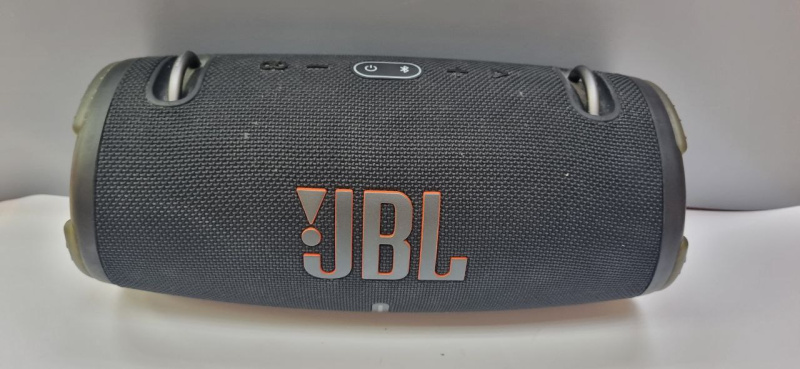 Колонки  xtreme JBL  3