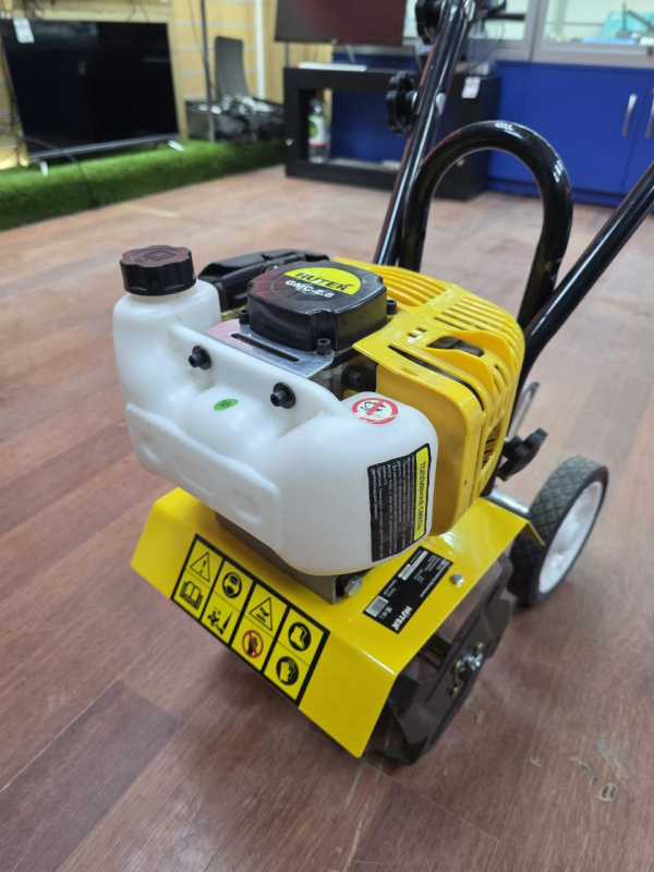 Культиватор Huter GMC - 2.8